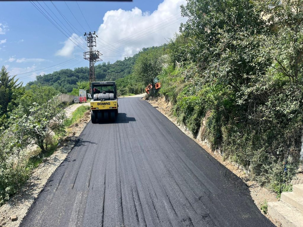 BÜYÜKŞEHİRDEN YOĞUN TEMPO b3