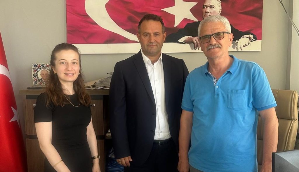 GIDA MADDELERİ ODASI ÜYELERİNE ŞEKERBANK’TAN KREDİ FIRSATI! gi