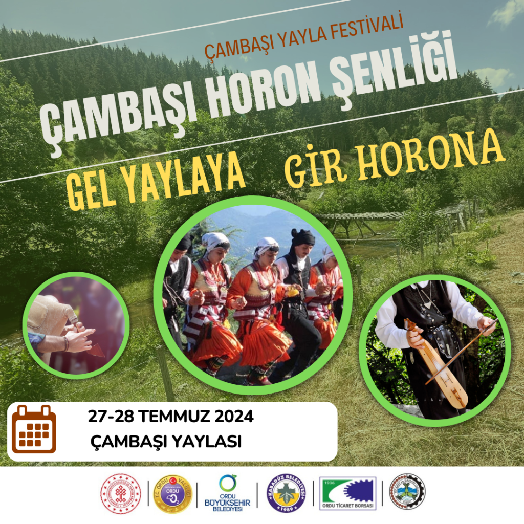 TÜM HALKIMIZ DAVETLİDİR! h