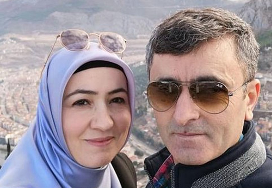 Altınordu’da boşandığı eşi Ayşe Çetin’i keser sapı ile öldüren Mükerrem