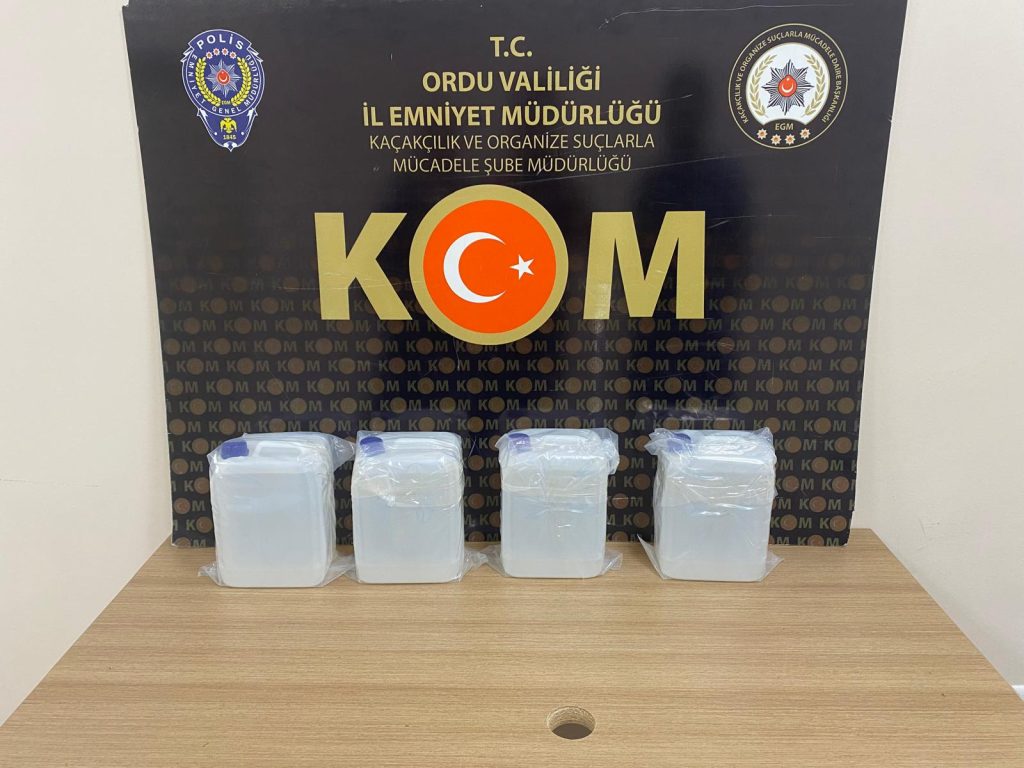 ka 1