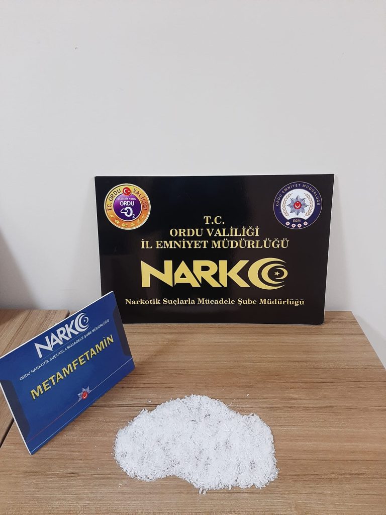 NARKOTİKTEN UYUŞTURUCU OPERASYONU nar 1