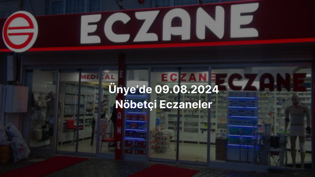 Tezel EczanesiTezel Eczanesi (Ünye)Telefon 0 (452) 333-54-00Adres Kaledere Mahallesi, Cengiz