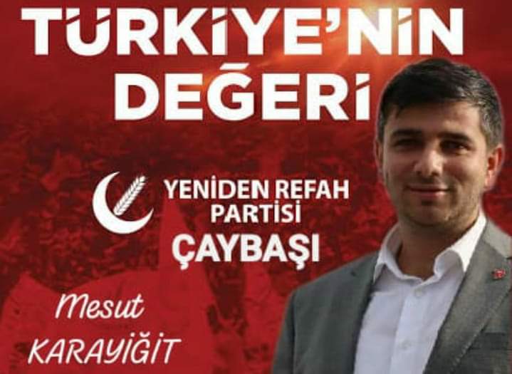 AK Parti’nin 23. kuruluş yıldönümü kutlamaları sırasında önemli bir siyasi