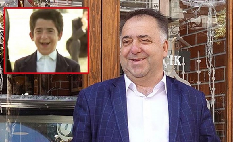 Hababam Sınıfı'nın 'bacaksız'ı Tuncay Akça hayatını kaybetti H 2