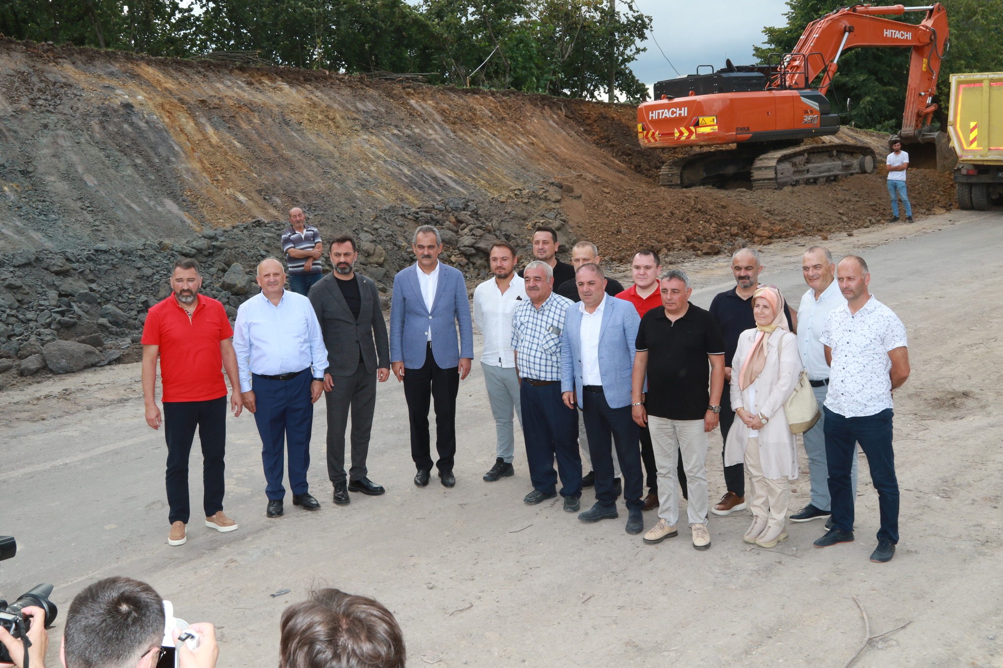 AK Parti Ordu Milletvekili, TBMM Milli Eğitim Kültür, Gençlik ve