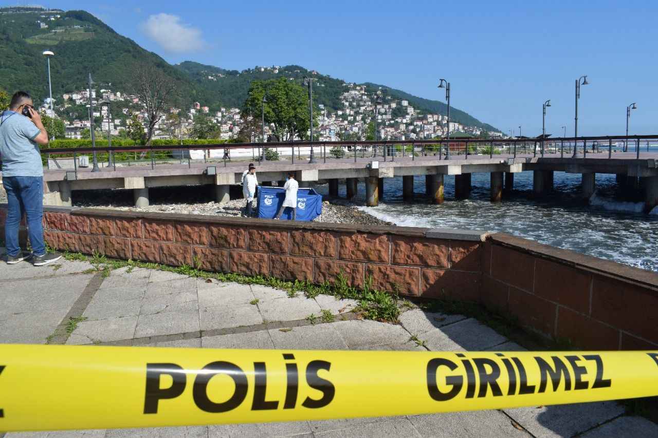 Olayla İlgili İnceleme Başlatıldı