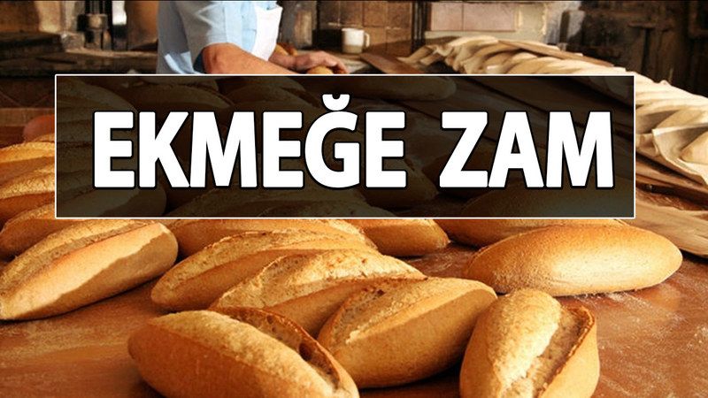 Ünye'de Ekmeğe Gizli Zam: Fiyat Artışı ve Gramaj Düşüşü Tepki Çekti ek
