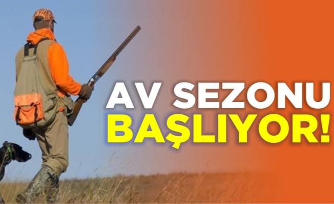 Doğa Koruma ve Milli Parklar Ünye Şefliğinden yapılan açıklamada, 2024-2025
