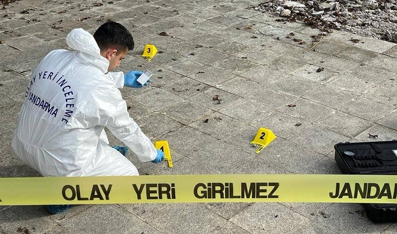 Altınordu’da Bir Kadın Hayatını Kaybetti o 1