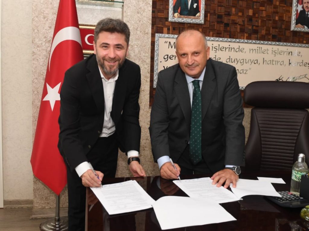 ÜNYE BELEDİYESİ’NDEN ÇALIŞANLARINA YÜZDE 50’YE VARAN ZAM ORANI u1
