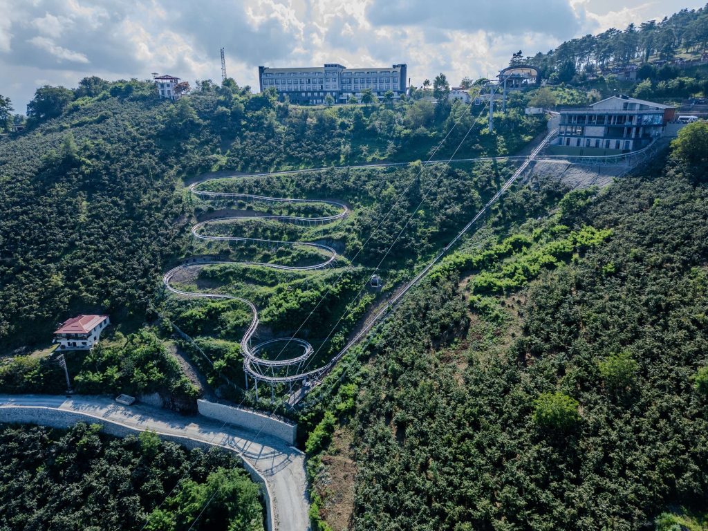 ONUN İÇİN ORDU’YA GELİYORLAR G1