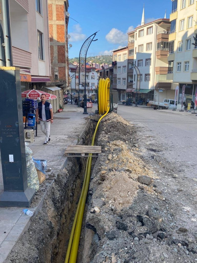 BİR HAYAL GERÇEK OLUYOR H