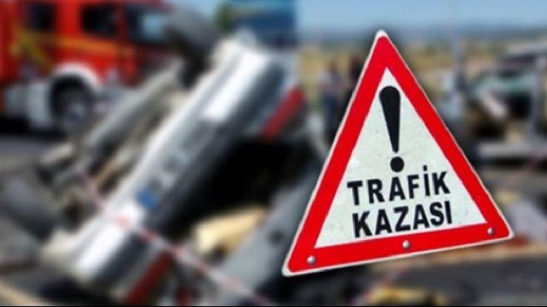 Ünye'de Trafik Kazası: Yaşlı Kadın Hayatını Kaybetti KAZA