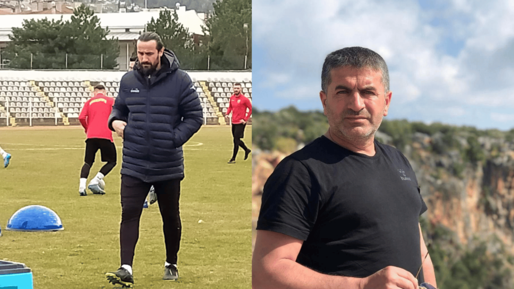 Ünye 1957 Spor’da Yönetim ve Teknik Kadroda Önemli Değişiklikler: İhsan Türk Başkan, Onur Kayalı Teknik Direktör U