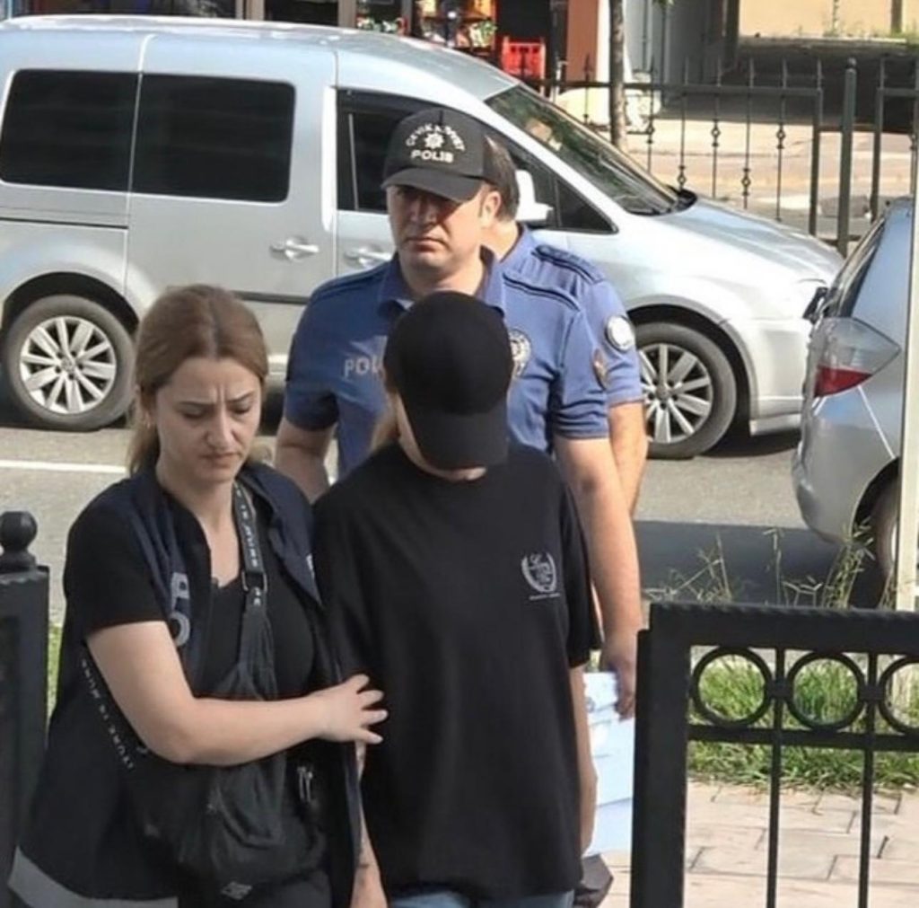 Ordu'da Okul Bahçesinde Yaşanan Feci Kaza: Öğretmen Adliyeye Sevk Edildi WhatsApp Image 2024 09 03 at 12.39.20