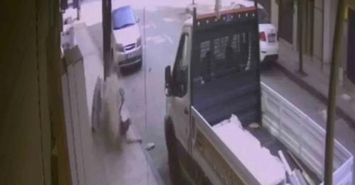 Ünye’de Pencereden Düşen Çocuğun Burnu Bile Kanamadı WhatsApp Image 2024 09 06 at 21.22.48