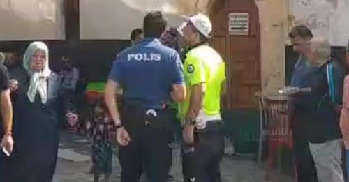 Ünye’de Yüksek Noktaya Çıkan Vatandaş Güvenli Şekilde İndirildi WhatsApp Image 2024 09 06 at 21.25.42