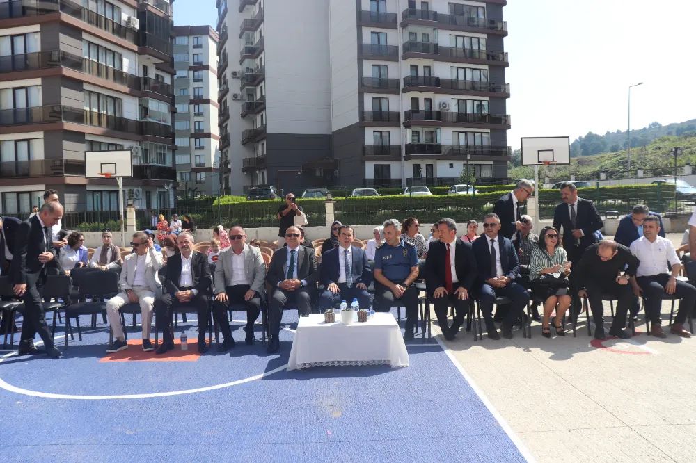 Ünye'de İlköğretim Haftası Coşkuyla Kutlandı WhatsApp Image 2024 09 10 at 19.29.15 1