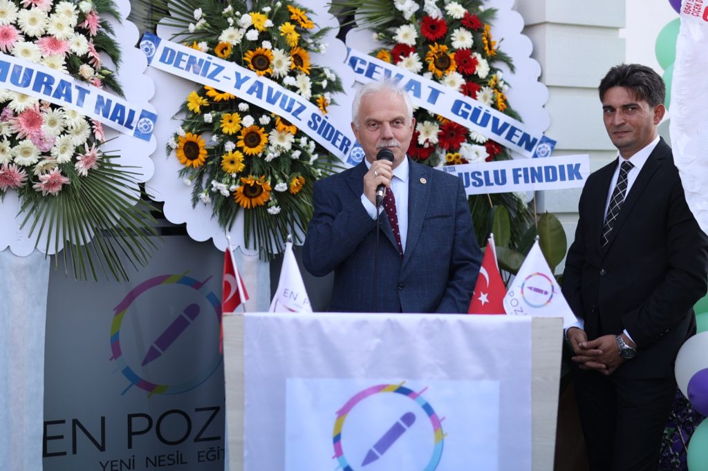 Ünye'de "En Pozitif" Sosyal Etkinlik ve Gelişim Merkezi Hizmete Açıldı WhatsApp Image 2024 09 12 at 15.47.31