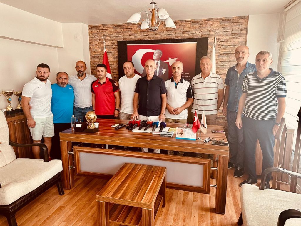Amatör Spor Kulüplerine Darbe: Halk Eğitimi Kursları Kısıtlama ve İptal Tehlikesi Altında WhatsApp Image 2024 09 13 at 14.56.12