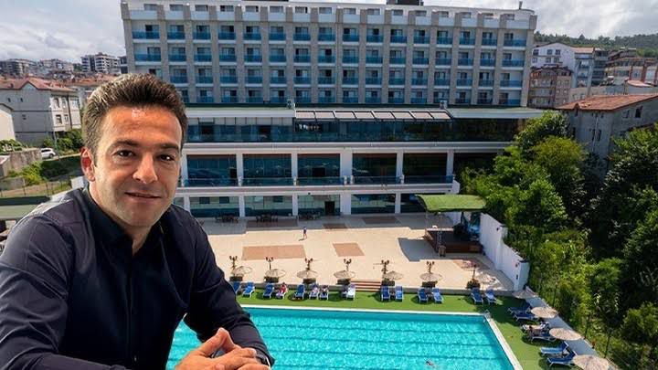 Ramada Resort Ünye Genel Müdürü Zafer Arslantürk’ten 27 Eylül Dünya Turizm Günü Mesajı WhatsApp Image 2024 09 27 at 17.08.36