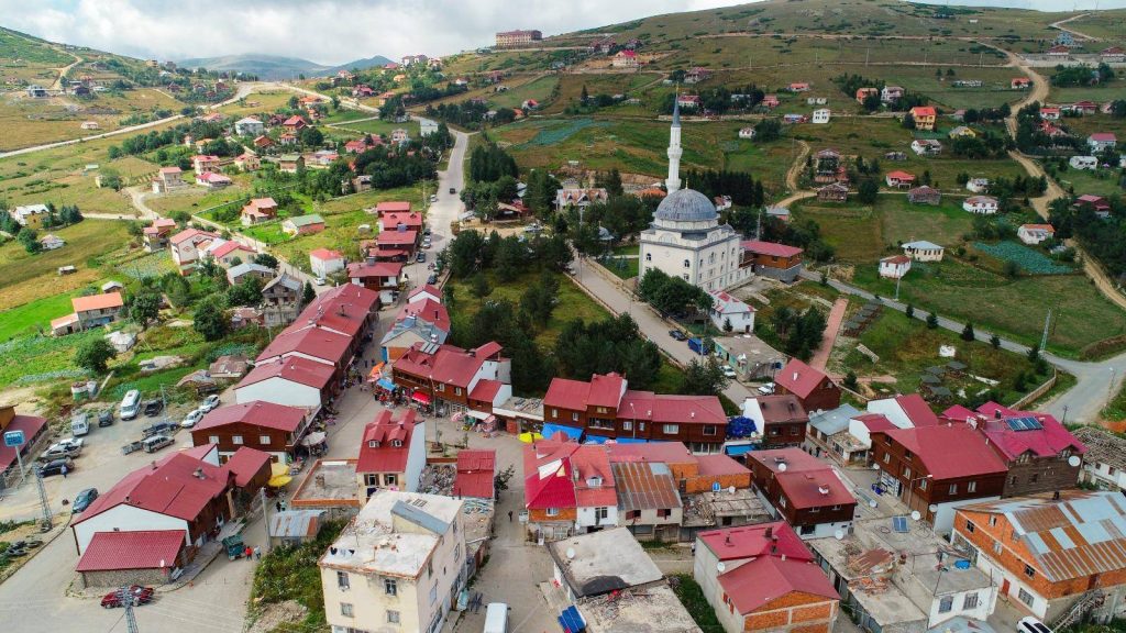 BÜYÜKŞEHİR İLE İLÇELERİN CAZİBESİ ARTIYOR b1 4