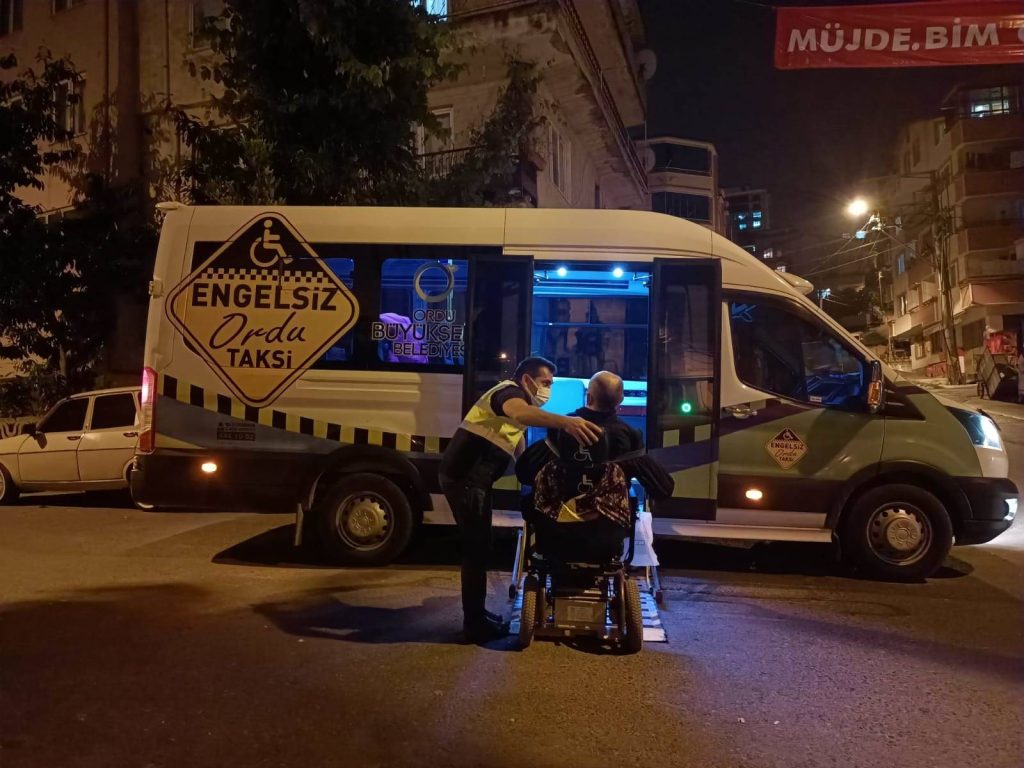 ORDU’NUN ÇINARLARI BÜYÜKŞEHİRE EMANET ci3