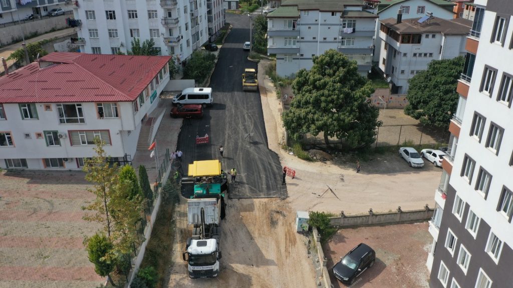 FATSA’DA YÜZLER GÜLÜYOR g1 1
