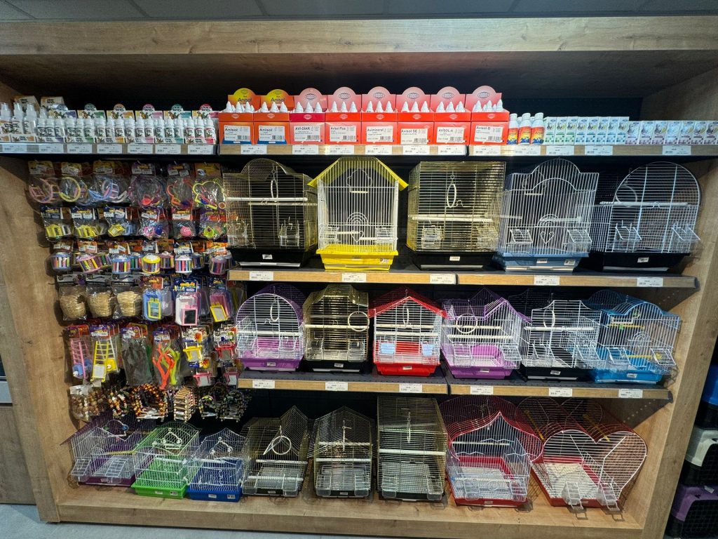 Ünye’nin En Büyük Petshop Marketi "Oney Pet Market" Görkemli Bir Törenle Açıldı i5