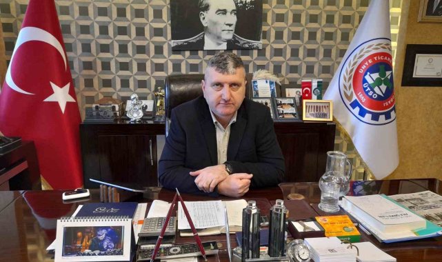 Ünye’nin İl Olma Süreci: İrfan Akar’dan Önemli Açıklamalar irfan