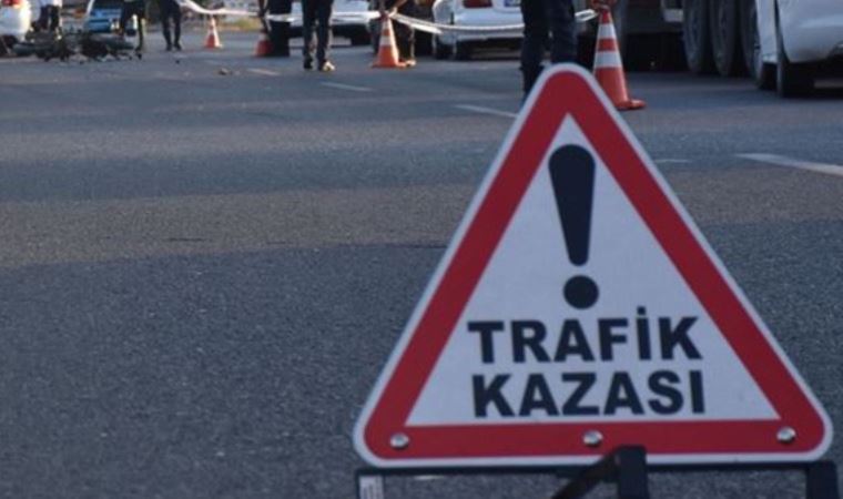 Fevzi Çakmak Mahallesi’nde Kaza: 6 Yaşındaki Çocuk Ağır Yaralı k