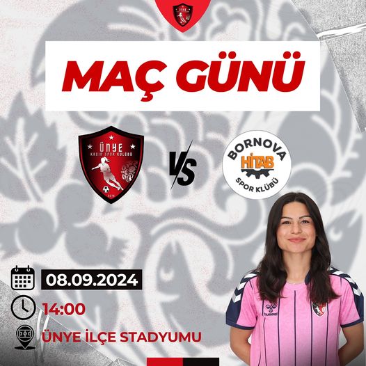 Süper Lig Start Veriyor: Ünye Hazır! m 1