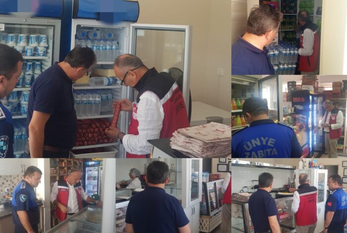 OKUL KANTİNLERİNE SIKI DENETİM o 1