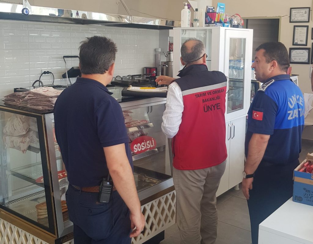 OKUL KANTİNLERİNE SIKI DENETİM o1 1