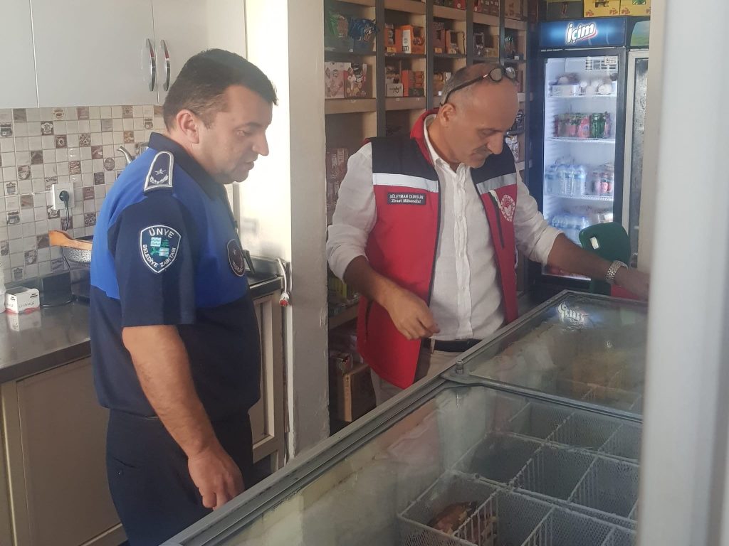 OKUL KANTİNLERİNE SIKI DENETİM o2 1