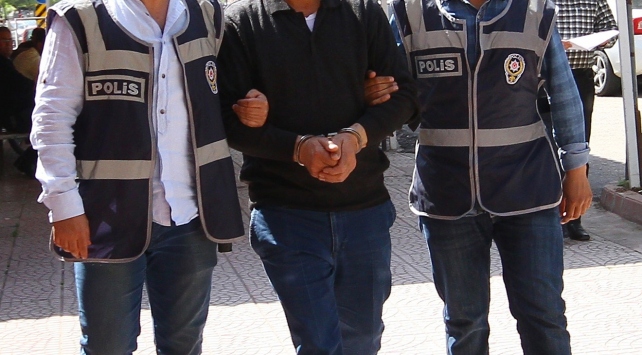 Ünye'de Temizlik Görevlisine Saldıran Şüpheli Tutuklandı tu