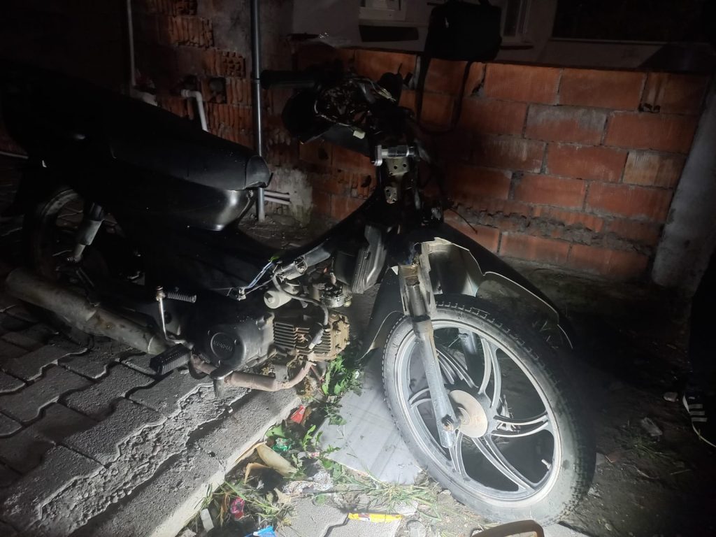 Ünye'de İş Yerine Silahlı Saldırı: 3 Şüpheli Gözaltında 2 1