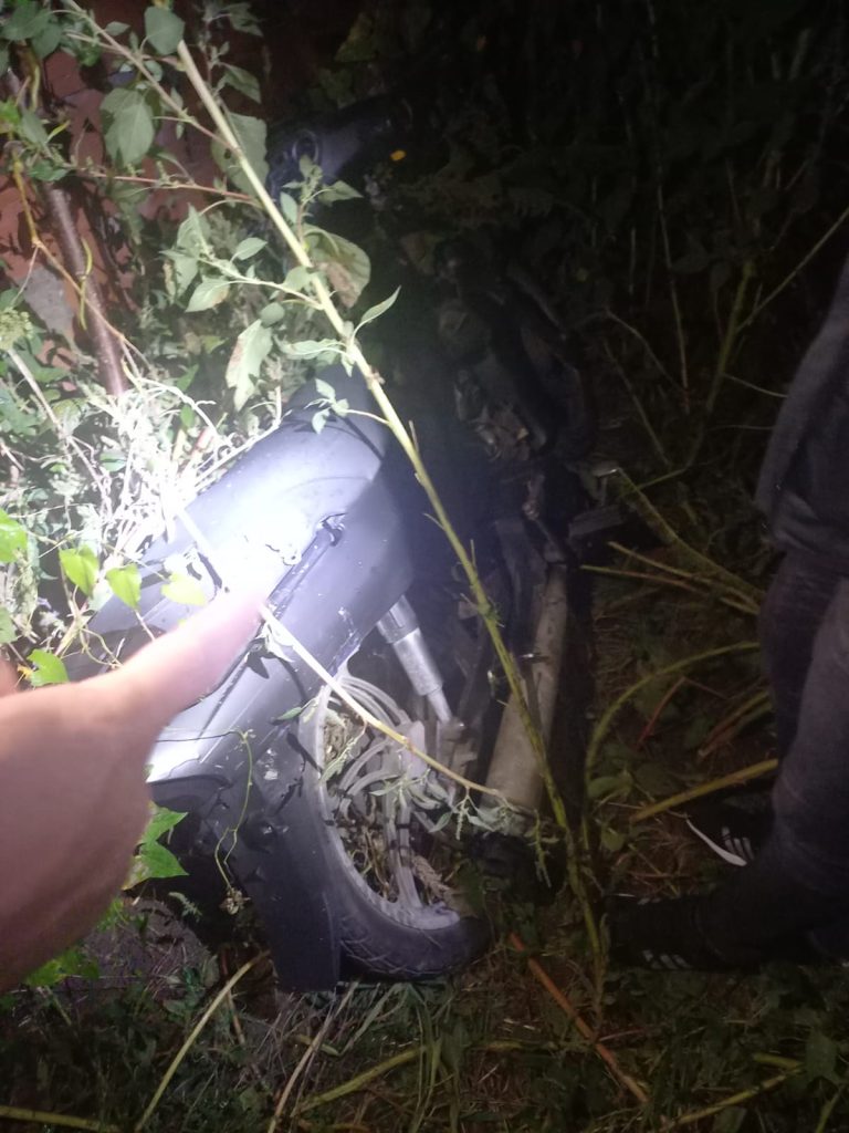 Ünye'de İş Yerine Silahlı Saldırı: 3 Şüpheli Gözaltında 4 2