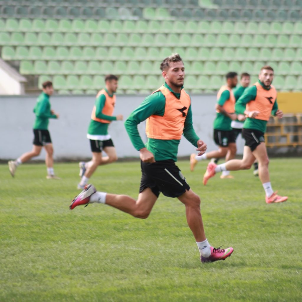 Ünye 1957 Spor, Kars 36 Spor Karşısında Galibiyet Arayacak G 2