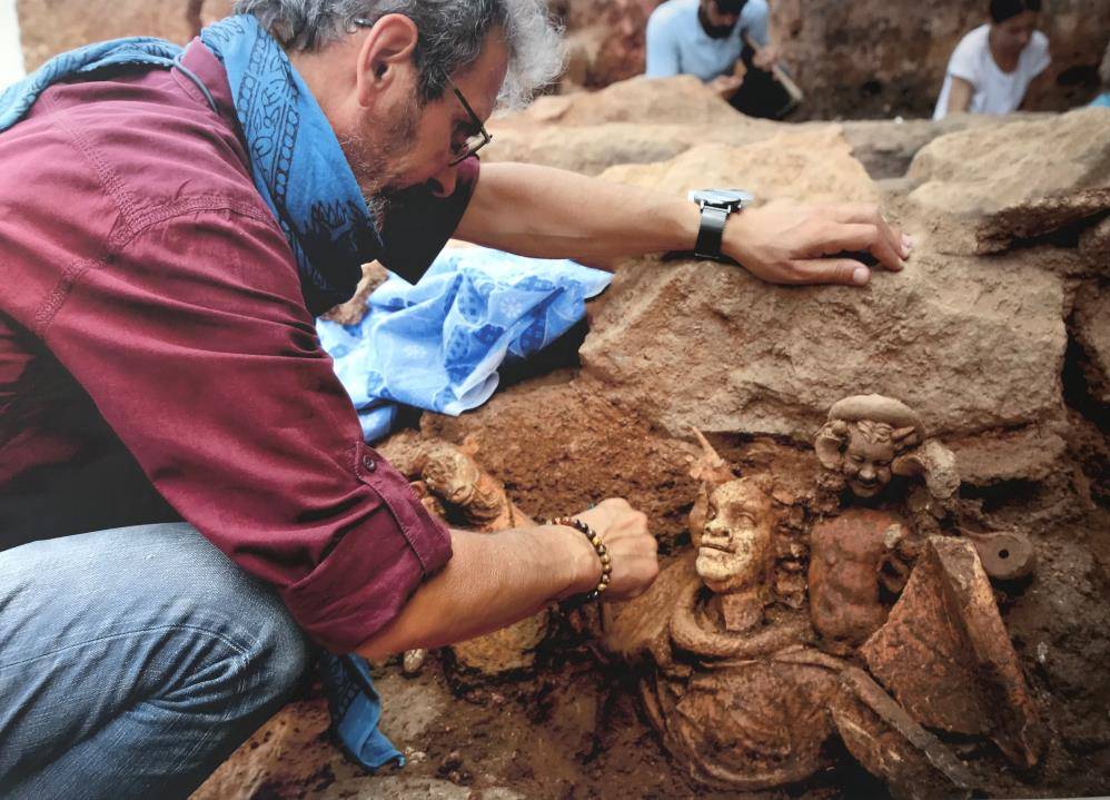 KURUL’DAN ADETA TARİH FIŞKIRDI KU3