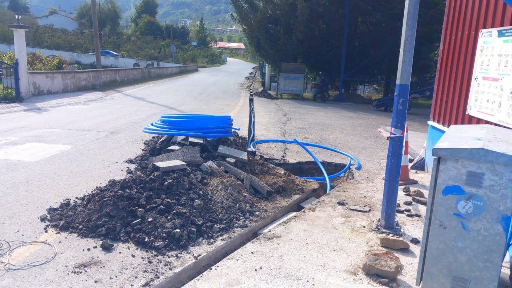 SIRA SARAYCIK’TA S