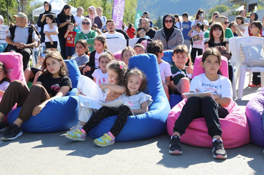 TURNASUYU KORDON PARK DOLDU TAŞTI T2