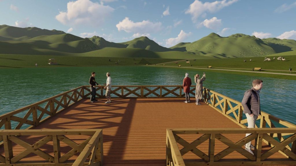 ORDU VE TOKAT’IN BULUŞMA NOKTASI OLACAK TO1 1