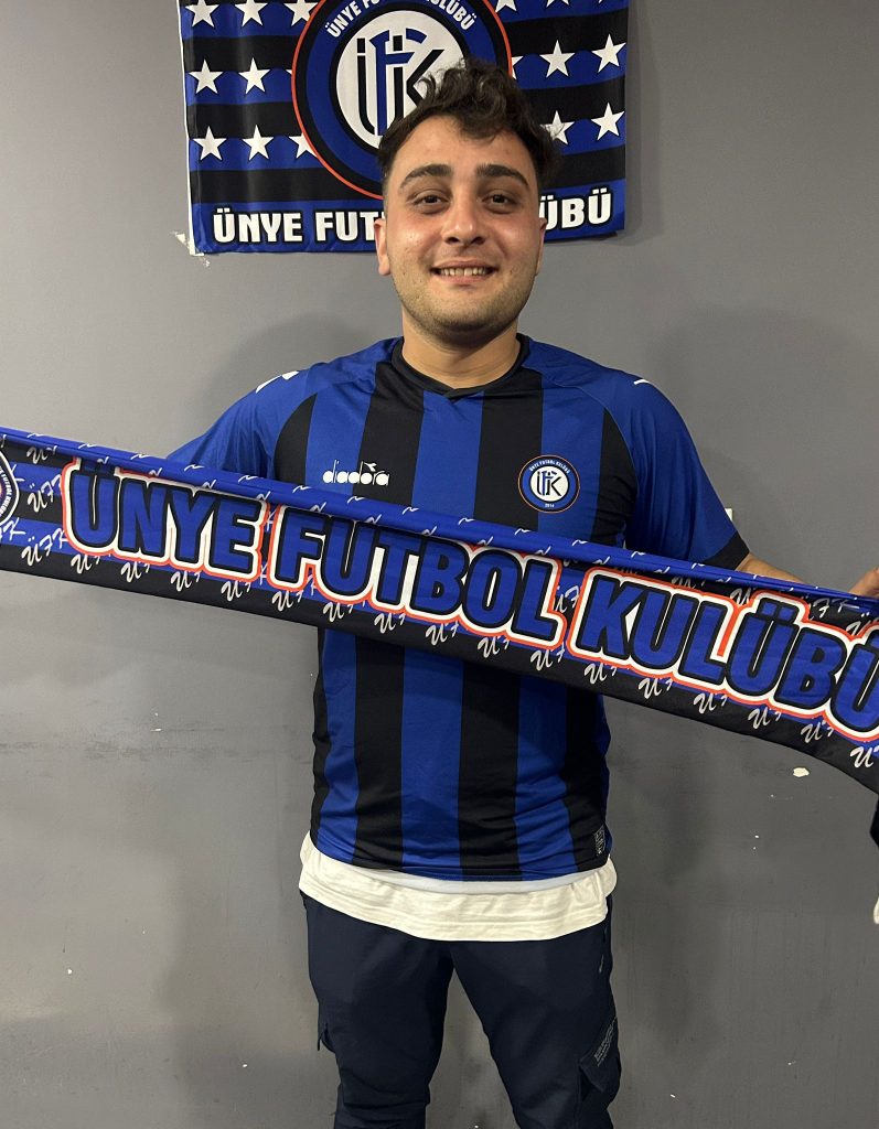 ÜNYE FUTBOL KULÜBÜ’NDEN DIŞ TRANFER ATAĞI WhatsApp Image 2024 10 02 at 21.31.37