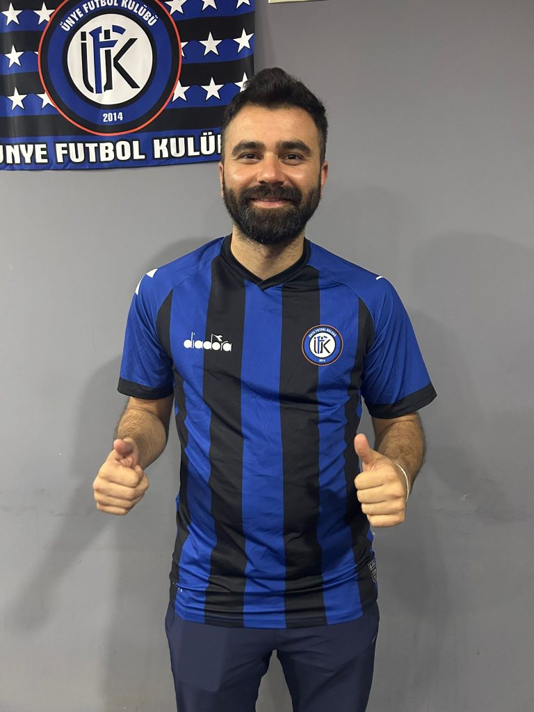 ÜNYE FUTBOL KULÜBÜ’NDEN DIŞ TRANFER ATAĞI WhatsApp Image 2024 10 02 at 21.31.38 2