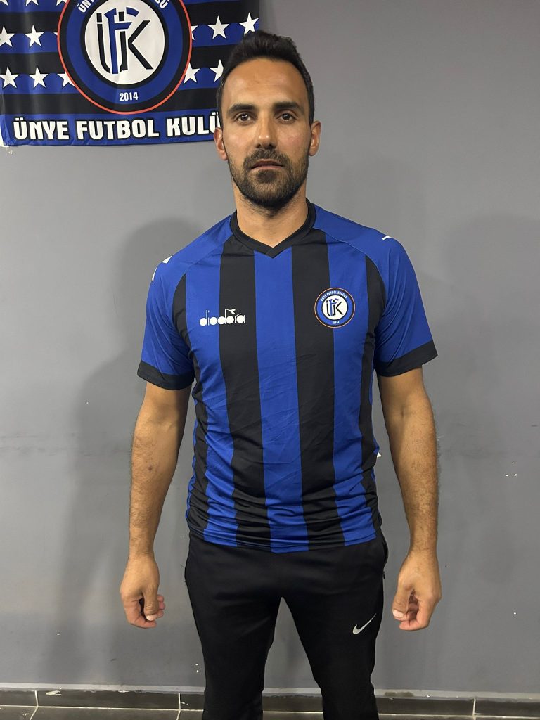 ÜNYE FUTBOL KULÜBÜ’NDEN DIŞ TRANFER ATAĞI WhatsApp Image 2024 10 02 at 21.31.38 3