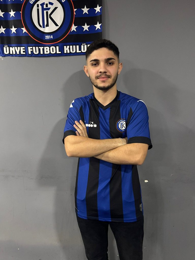 ÜNYE FUTBOL KULÜBÜ’NDEN DIŞ TRANFER ATAĞI WhatsApp Image 2024 10 02 at 21.31.39 1