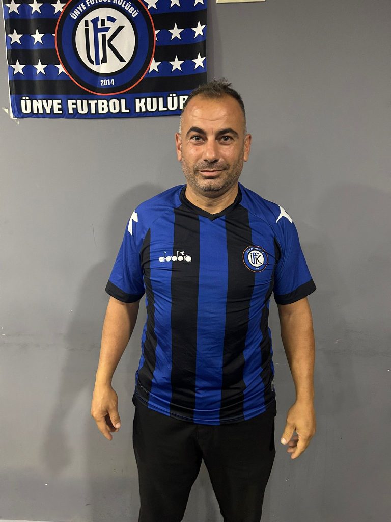 ÜNYE FUTBOL KULÜBÜ’NDEN DIŞ TRANFER ATAĞI WhatsApp Image 2024 10 02 at 21.31.39 2