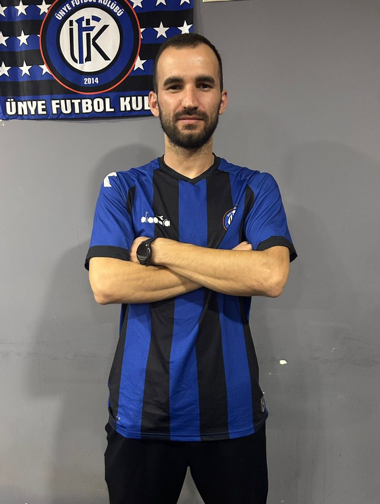 ÜNYE FUTBOL KULÜBÜ’NDEN DIŞ TRANFER ATAĞI WhatsApp Image 2024 10 02 at 21.31.39
